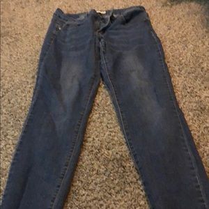 Fe June jeans